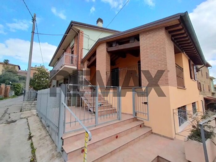 Appartamento bilocale in affitto in Via della Tigre, Perugia