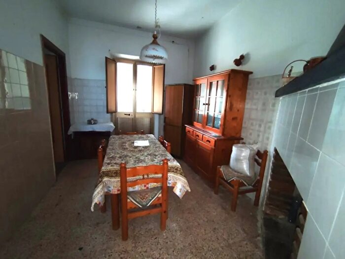 Casa con 5 locali in vendita in Nazionale, Nuraminis