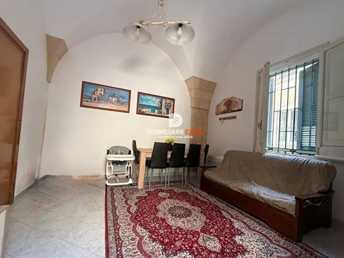 Appartamento bilocale in vendita in Vicolo Crety, Lecce
