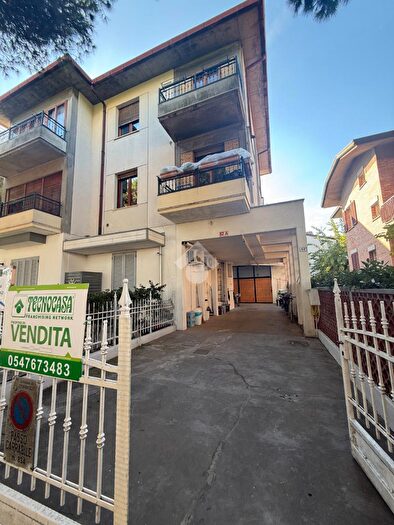 Appartamento bilocale in vendita in Viale l da Vinci, Cesenatico