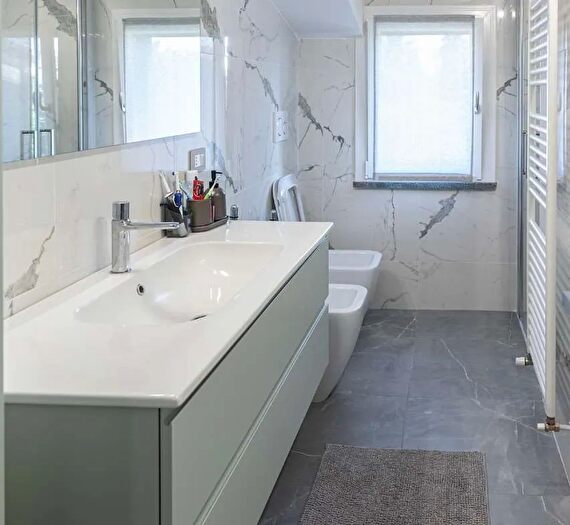 Case in Vendita e in Affitto - 3