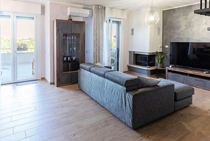 Appartamento in vendita in San Prospero Reggio nellEmilia, Reggio Emilia