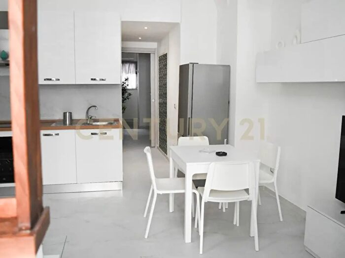 Appartamento bilocale in vendita in Via Giuseppe Garibaldi, Catania