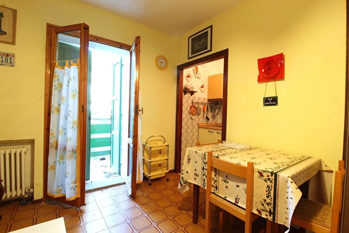 Appartamento bilocale in vendita in Via Nuova Verghereto, Verghereto