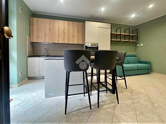 Appartamento bilocale in vendita in Via Antonio Gramsci, Valentano