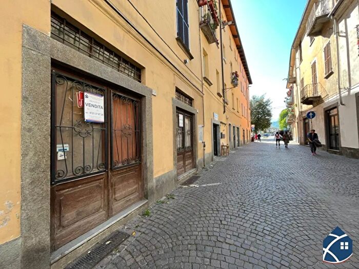 Casa trilocale in vendita in Pinerolo Via Trento, Pinerolo