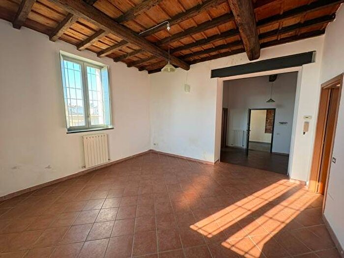 Appartamento bilocale in affitto in Via Giuseppe Garibaldi, Centro, Turano Lodigiano