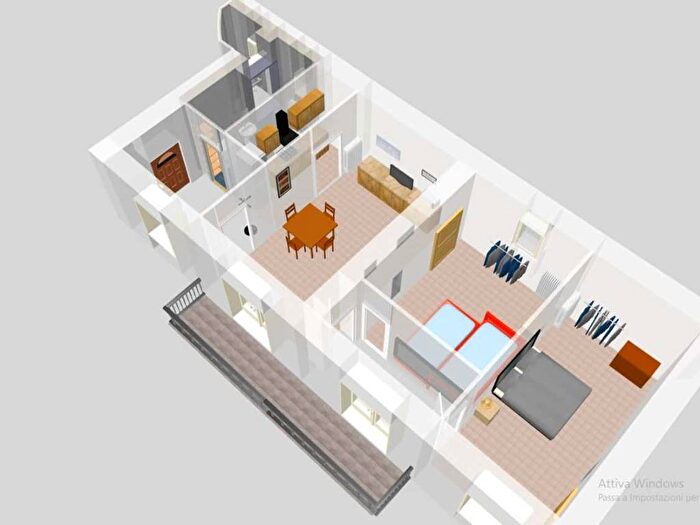 Case in Vendita e in Affitto - 3