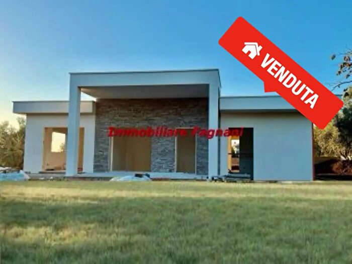 Casa trilocale in vendita in Via di PaganicoVelletri, Velletri