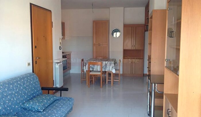 Appartamento in vendita in Mondolfo