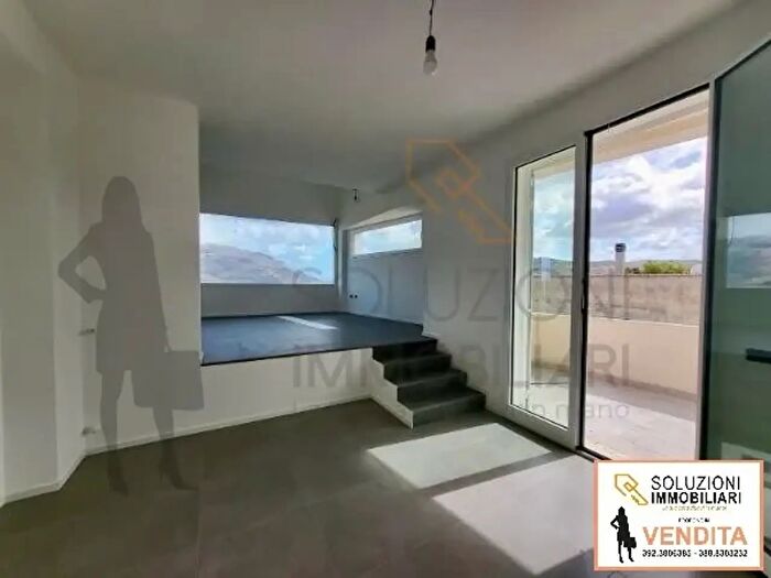 Casa con 6 locali in vendita in Via R Accardo, Buseto Palizzolo
