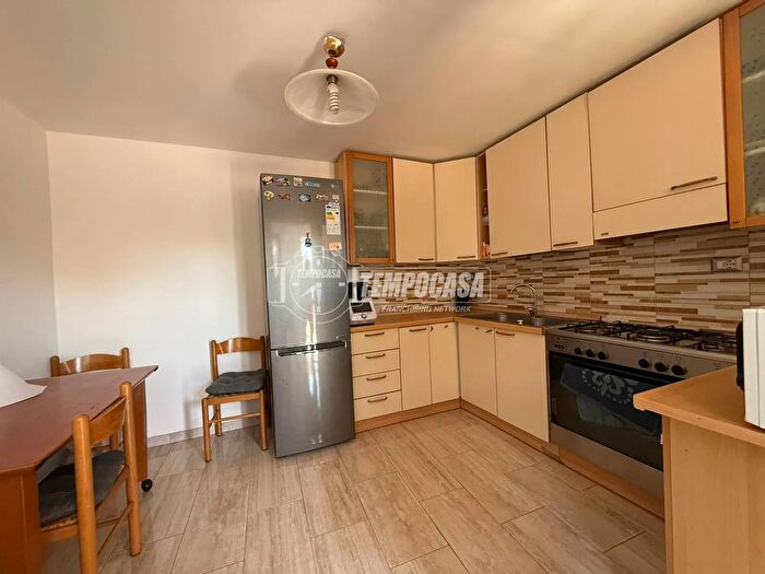 Appartamento quadrilocale in vendita in Via Cuorgne Via Arduino, Cuorgne