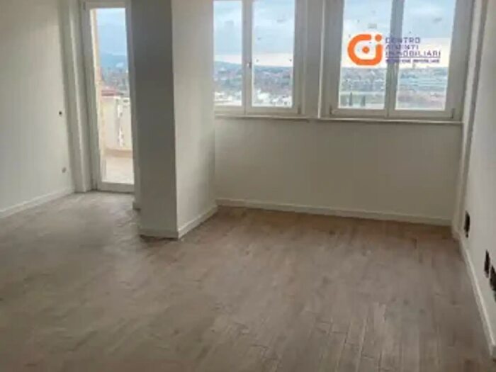 Appartamento quadrilocale in vendita in Via Alberto Ziveri, Roma