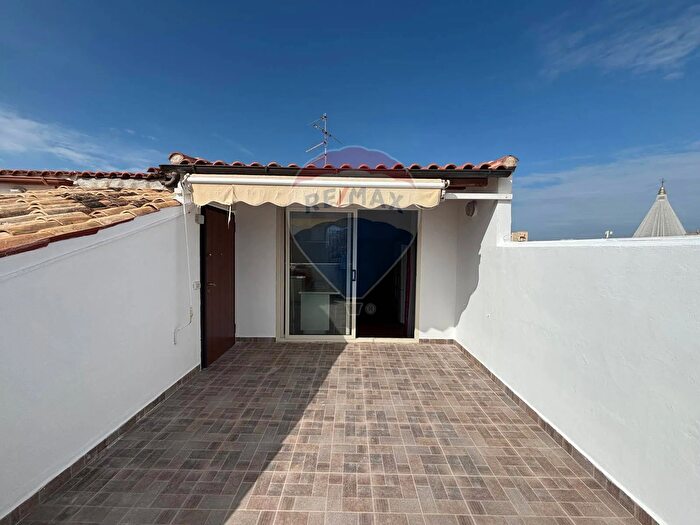 Appartamento bilocale in vendita in Via Piave, Siracusa