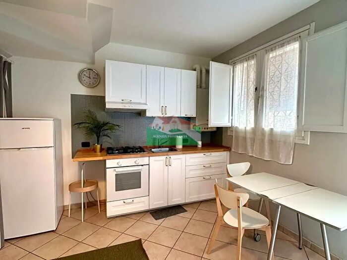Appartamento monolocale in vendita in Via Primo Uccellini, Ravenna