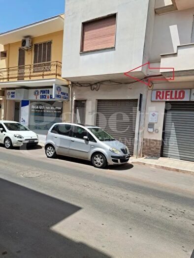 Appartamento in vendita in Via BellAcqua a, Manduria