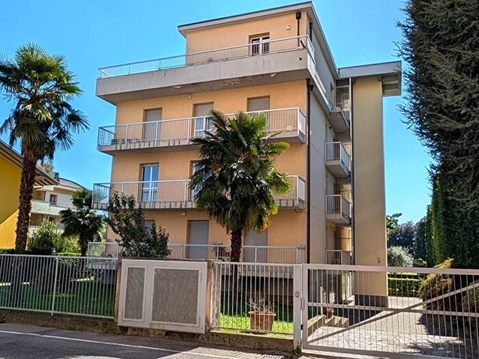 Appartamento bilocale in affitto in Viale Rimembranze, Vedano al Lambro