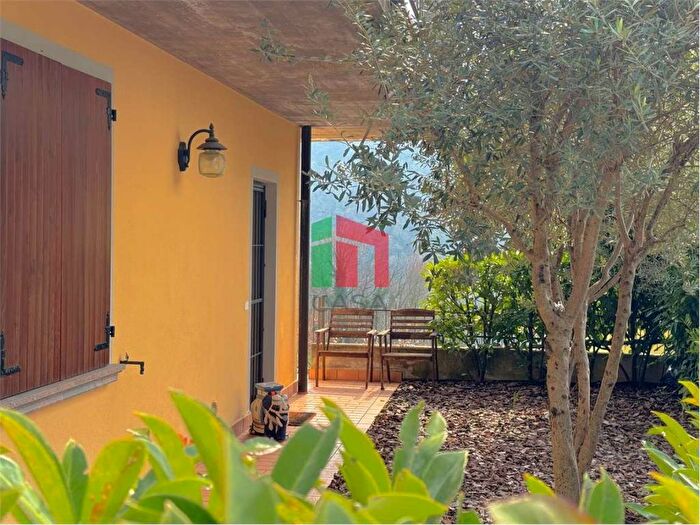 Appartamento bilocale in affitto in Via Valverde, Centro, Villanuova sul Clisi