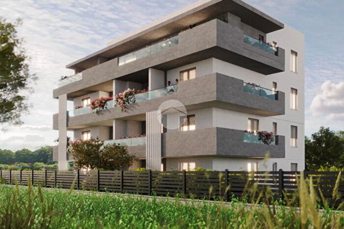 Appartamento trilocale in vendita in Via S Martino, Rho