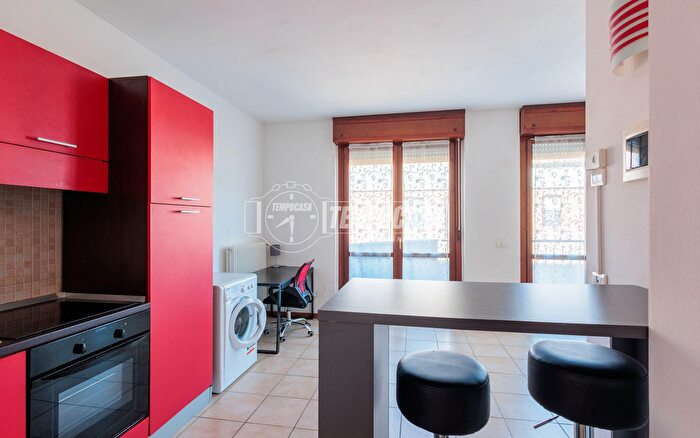 Appartamento monolocale in vendita in Via Renzo Calestani, Torrile