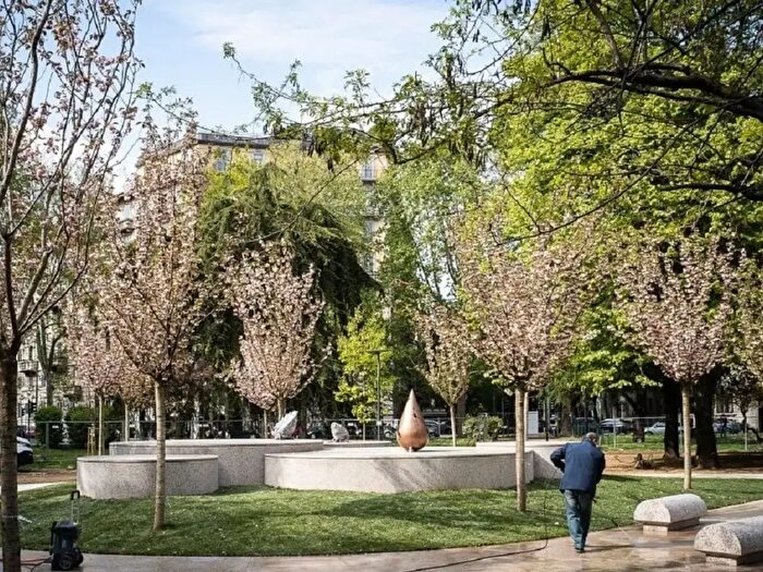 Appartamento monolocale in vendita in Via Pestalozza, Milano