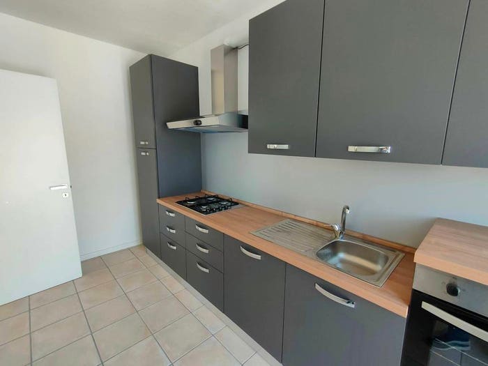 Appartamento trilocale in affitto in Centro, Cerea