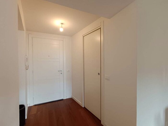 Appartamento bilocale in affitto in Via Neghelli, Centro Storico, Latina