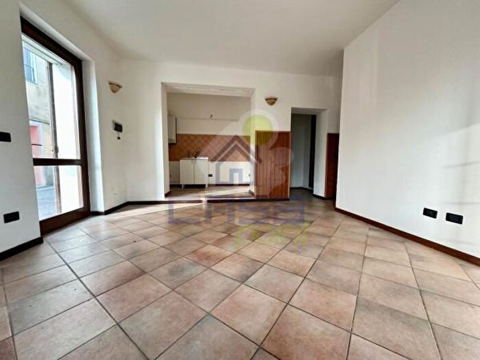 Appartamento trilocale in vendita in Via Roma, Formigara