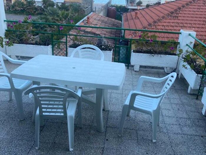 Appartamento bilocale in affitto in Centro, San Bartolomeo al Mare