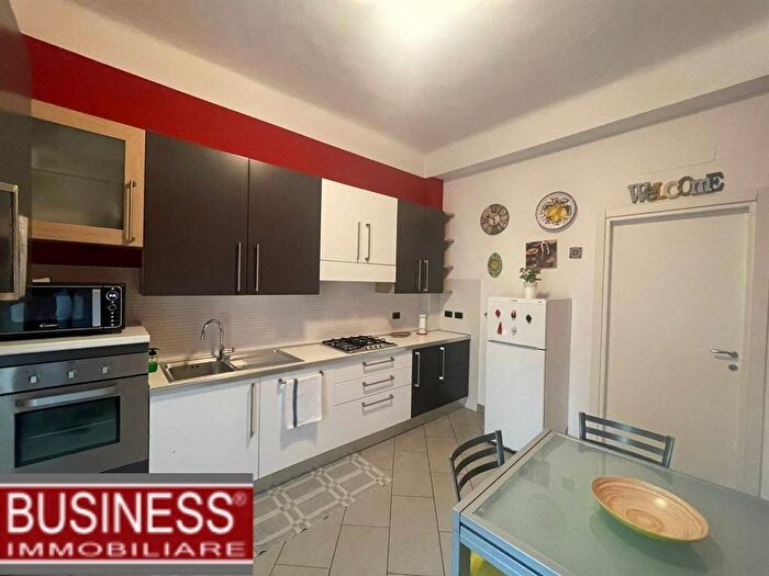 Appartamento bilocale in affitto in Viale Piave, Centro, Cologno Monzese