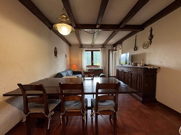 Appartamento bilocale in affitto in Via Pietro Micca, Centro, Bardonecchia