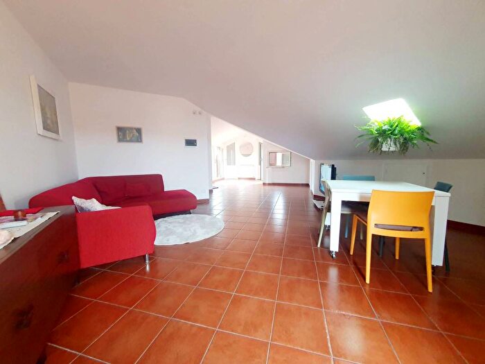 Casa bilocale in affitto in Giardinetti, Roma