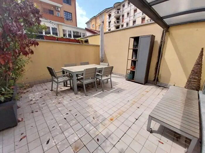 Appartamento monolocale in affitto in Viale col di Lana, Milano