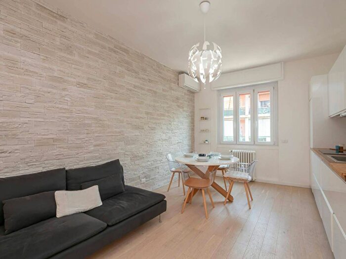 Appartamento monolocale in affitto in Via Don Bartolomeo Grazioli, Affori, Milano