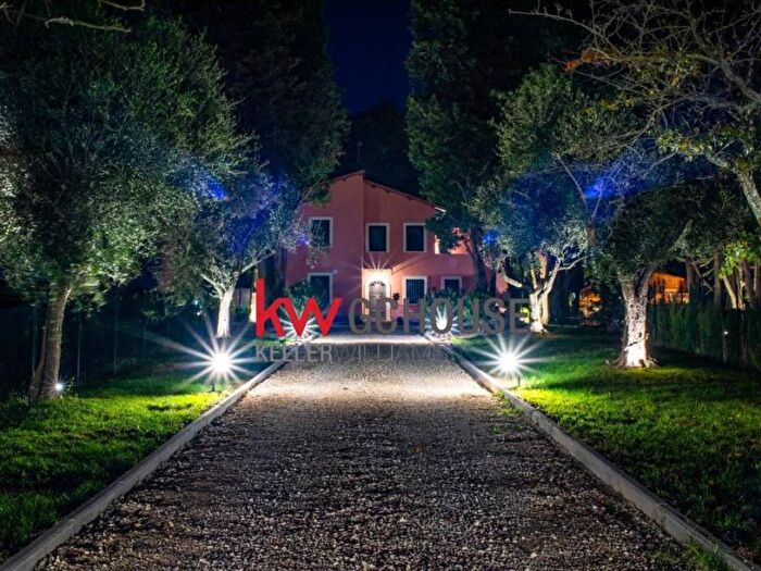 Casa in affitto in La Storta, Roma