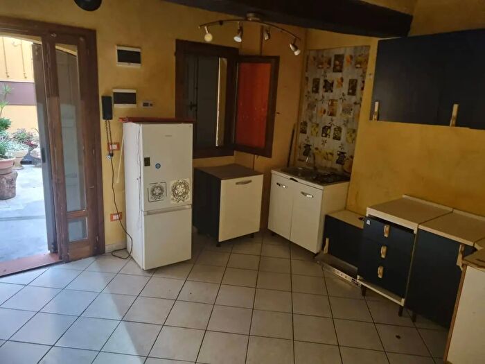 Appartamento bilocale in vendita in Via Parenti, Castelfranco Emilia