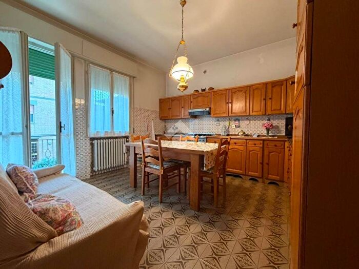 Casa quadrilocale in vendita in Via della Valle, San Mauro San Rocco, Cesena