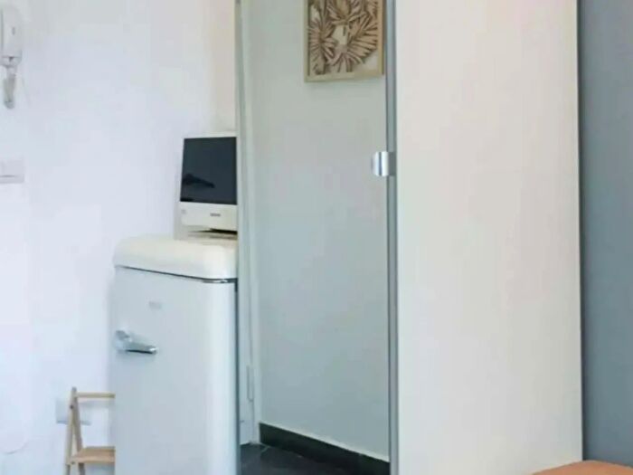 Appartamento monolocale in affitto in Via Giuseppe Ripamonti, Milano