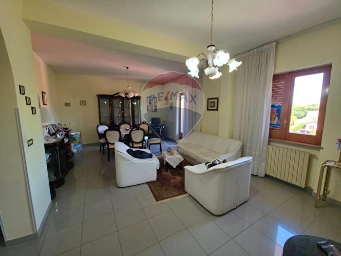 Appartamento quadrilocale in vendita in Via Roberta Lanzino, San Marco Argentano