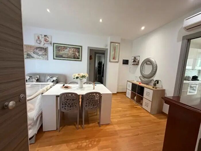 Appartamento quadrilocale in vendita in Via Nazionale, Bari