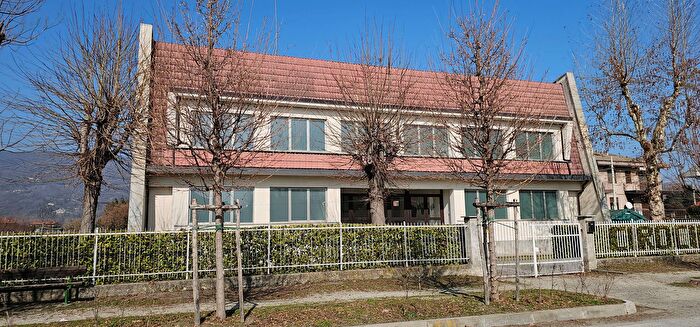 Appartamento in vendita in Via XXV Aprile, San Secondo Di Pinerolo