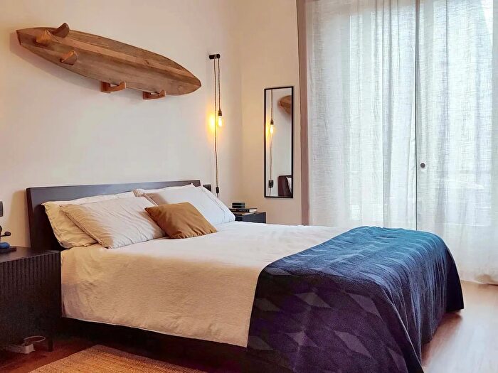 Appartamento monolocale in affitto in Via Carlo Forlanini, Milano