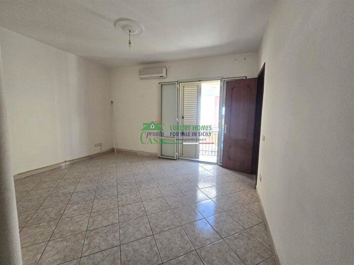 Appartamento in vendita in Gela