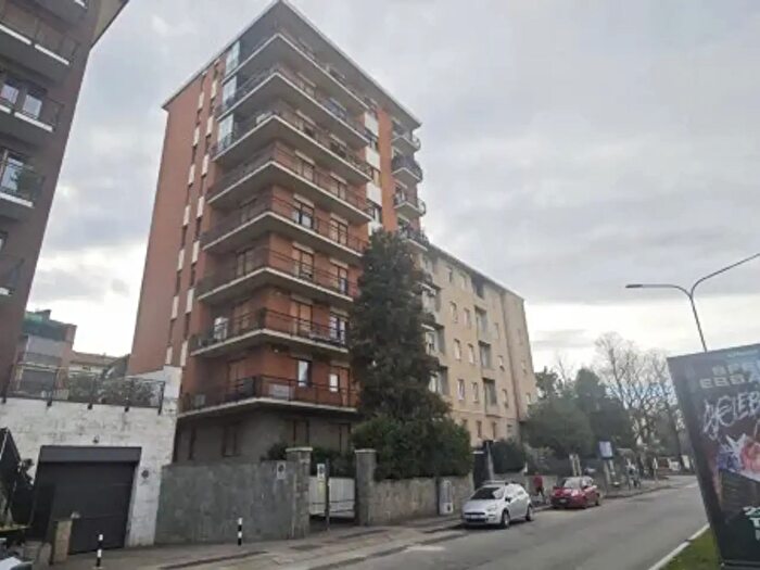 Appartamento trilocale in affitto in Corso Appio Claudio, Torino