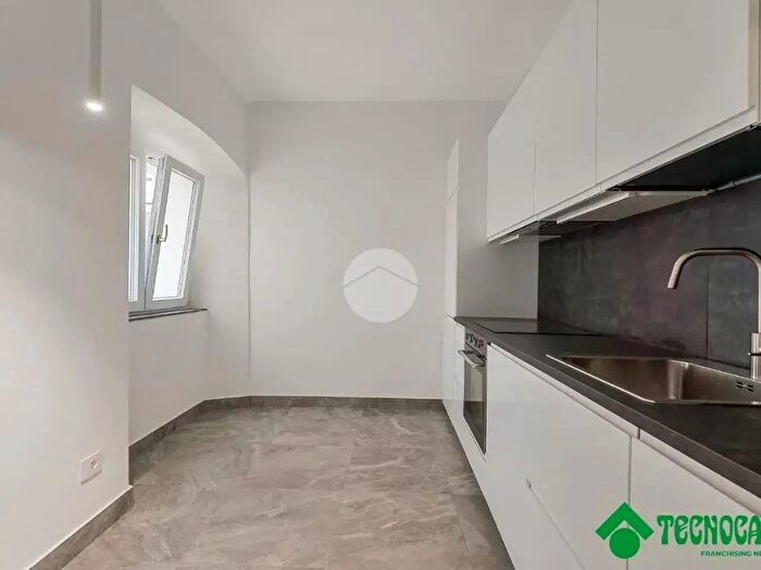 Appartamento monolocale in affitto in Via Sant'Agostino, La Spezia