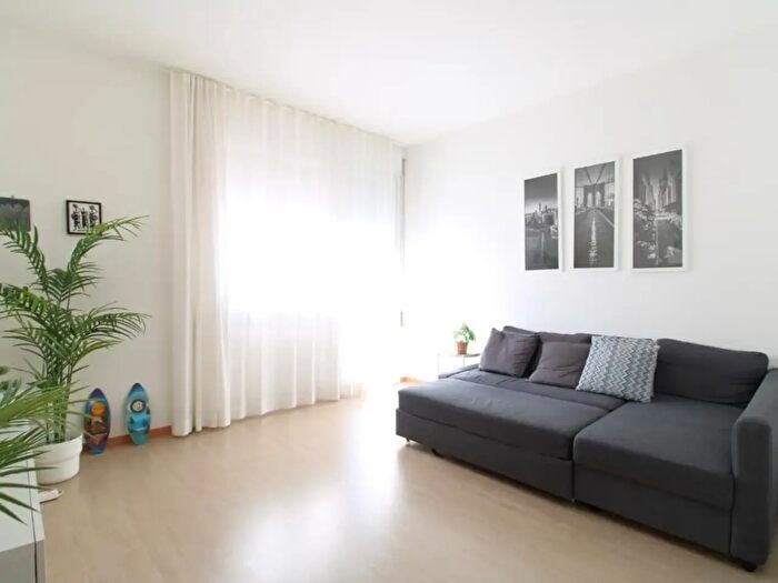 Appartamento trilocale in vendita in Via Aleardo Aleardi, Vicenza