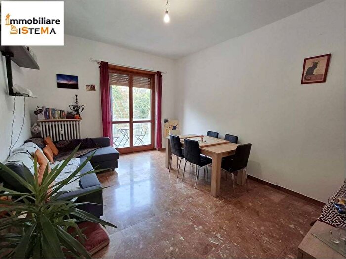 Appartamento quadrilocale in affitto in via Torino, Centro, Trofarello