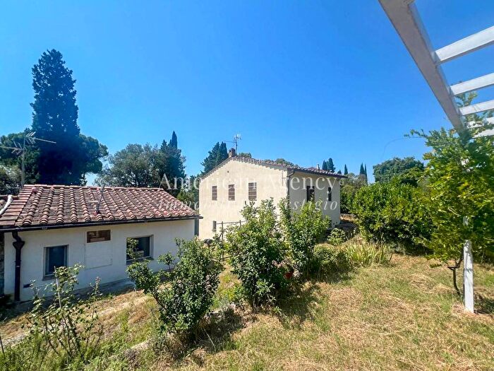 Casa bilocale in affitto in Via Gabriele D'Annunzio, Coverciano, Firenze