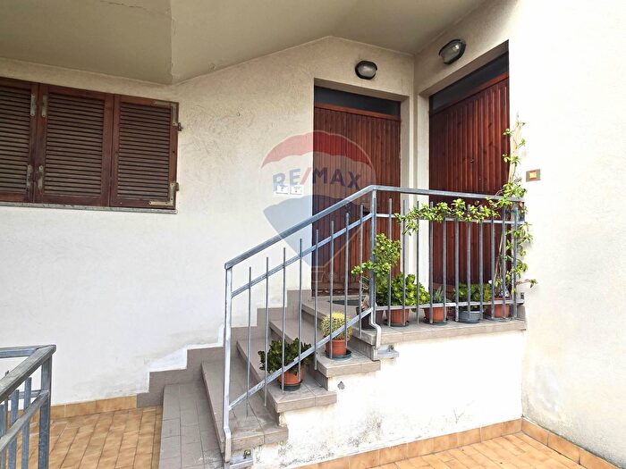 Appartamento quadrilocale in vendita in Montelupone