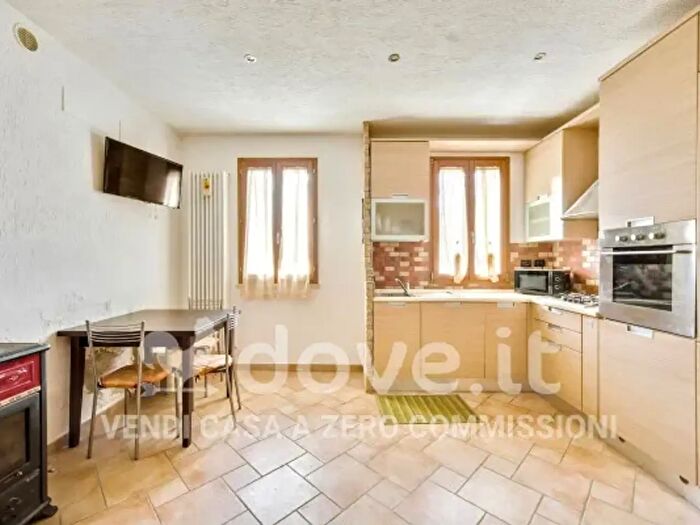 Casa con 5 locali in vendita in Via Palù Inferiore, Pernumia